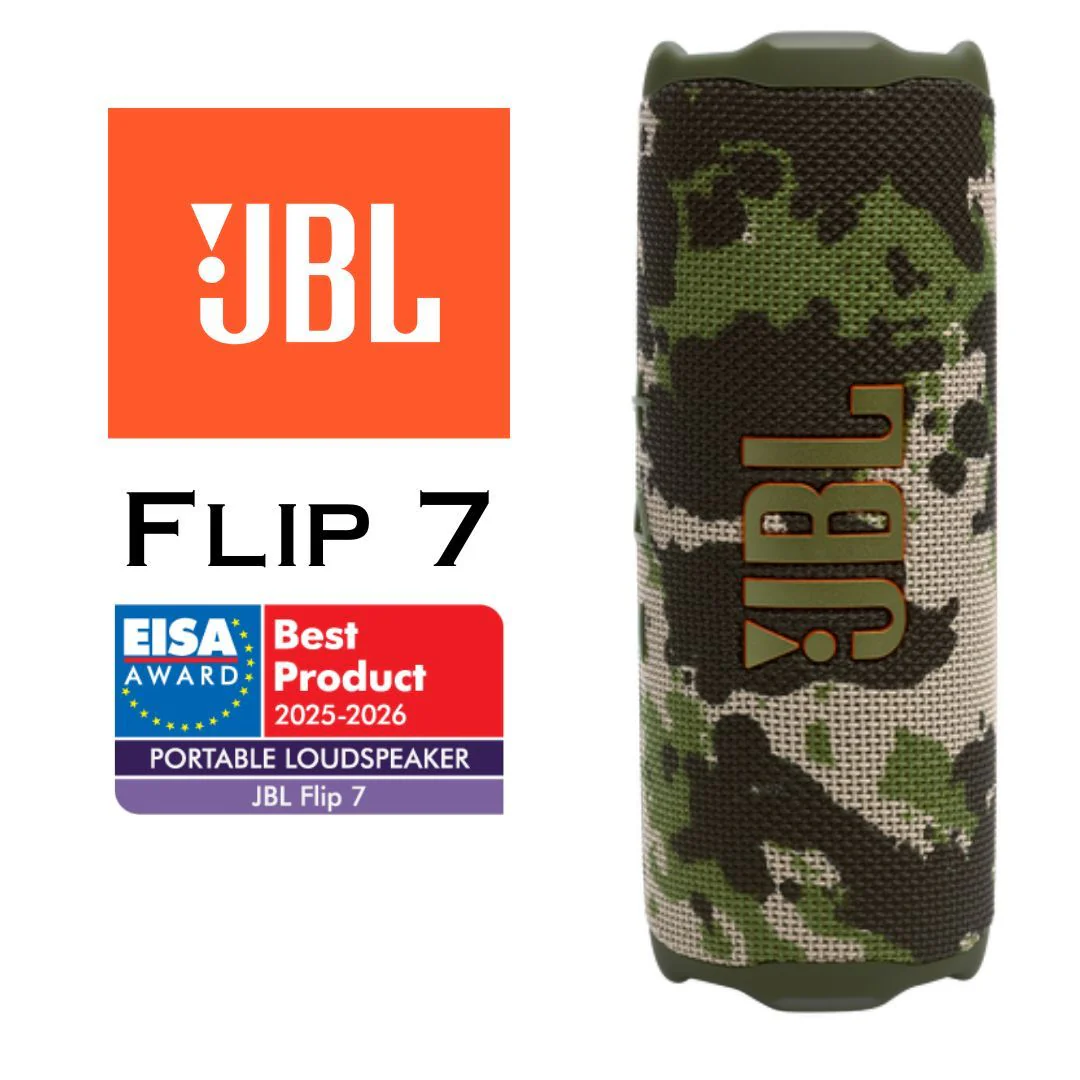 JBL Flip 7 | Enceinte portable étanche autonomie 14h - Image 5