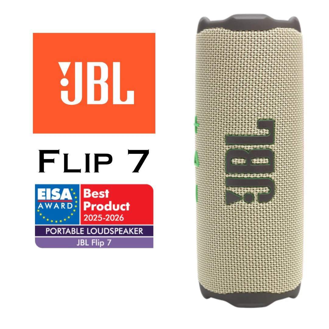 JBL Flip 7 | Enceinte portable étanche autonomie 14h - Image 6