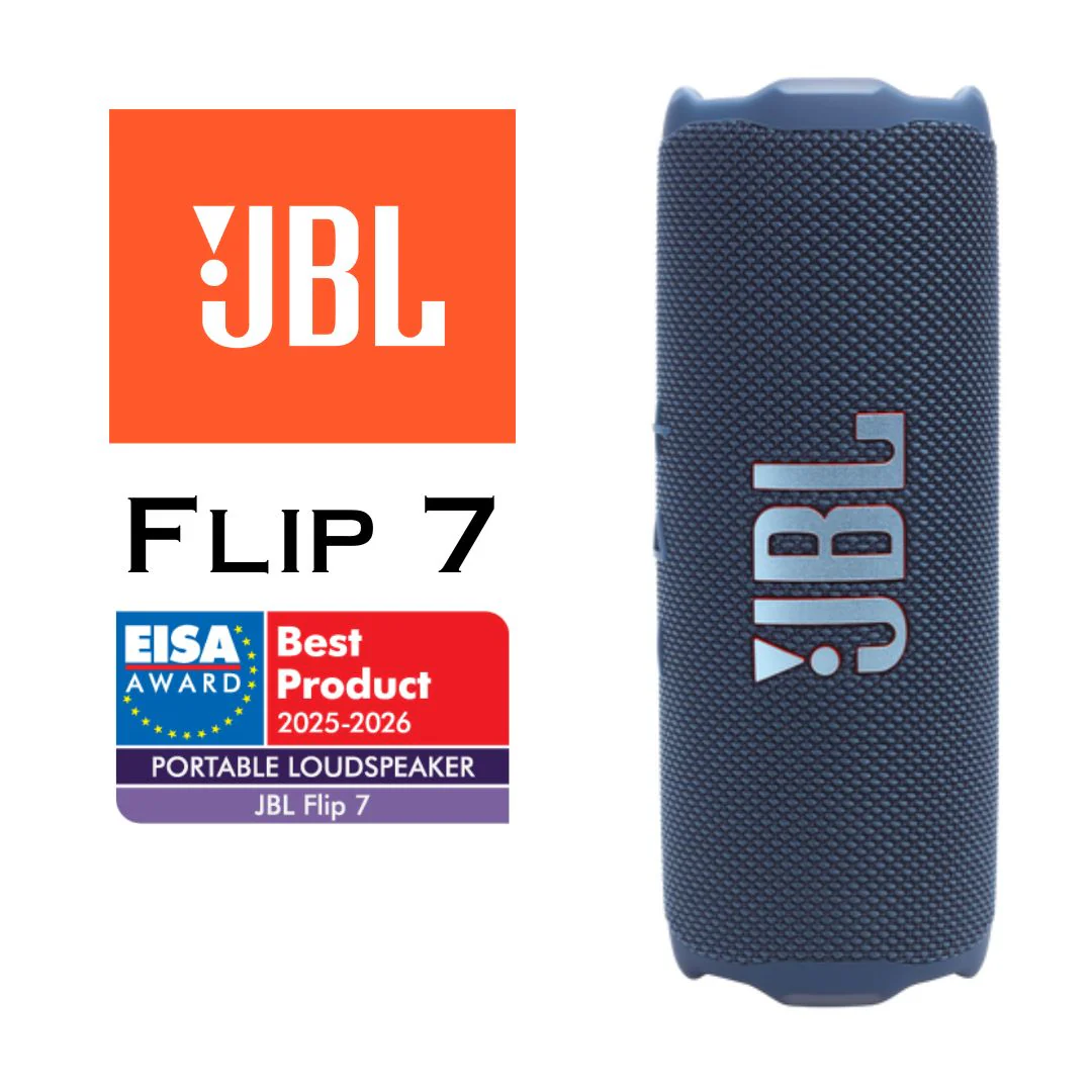 JBL Flip 7 | Enceinte portable étanche autonomie 14h - Image 8