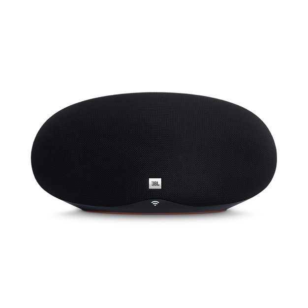JBL JBLPLAYLIST - Haut-parleur avec Chromecast intégré - Image 3
