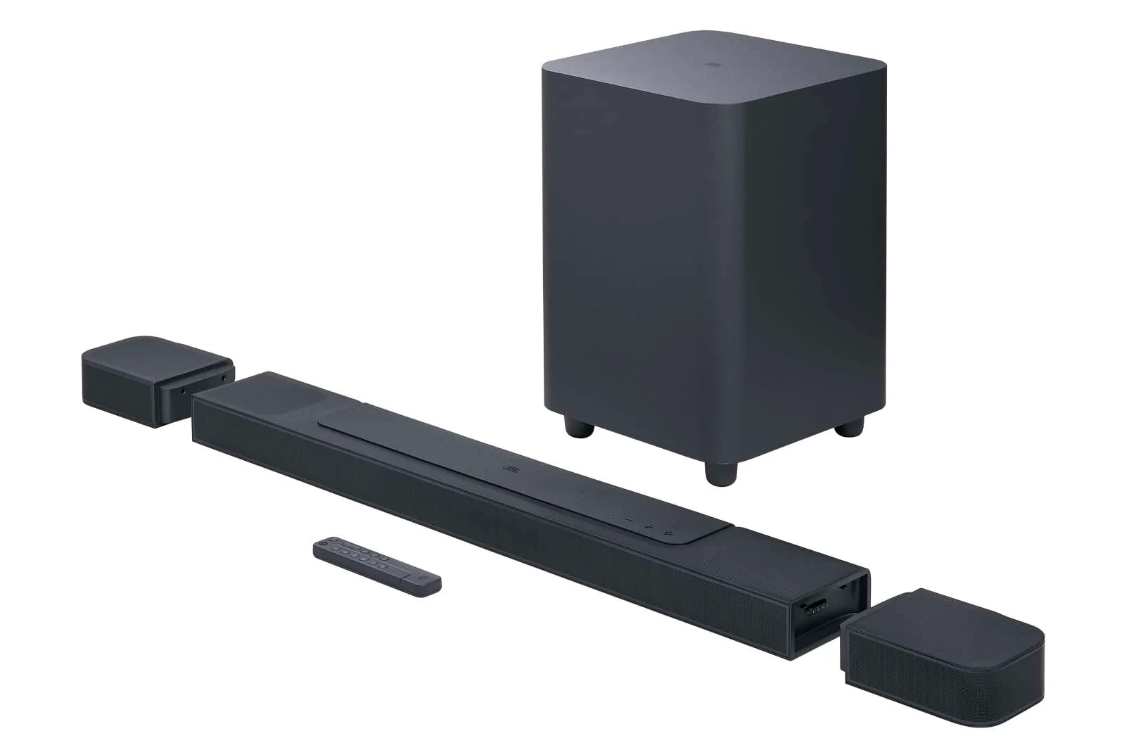 JBL Barre 1000 - Barre de son 7.1.4 canaux 880Watts - Image 2