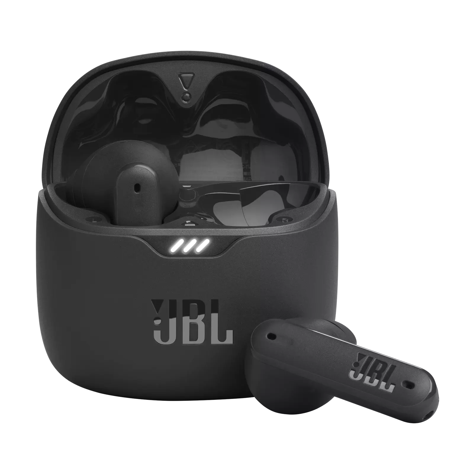JBL Tune Flex - Écouteurs sans fil avec réduction de Bruit, Bluetooth - Image 3
