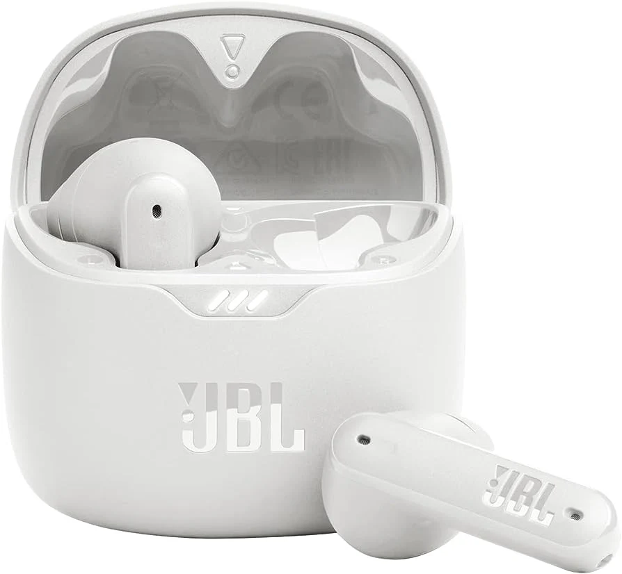 JBL Tune Flex - Écouteurs sans fil avec réduction de Bruit, Bluetooth - Image 5