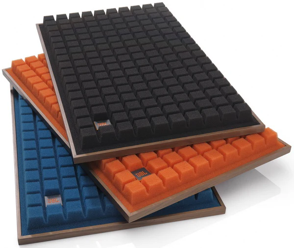 JBL Synthesis L100 Classic - Enceintes d'étagère emblématique (paire) - Image 9