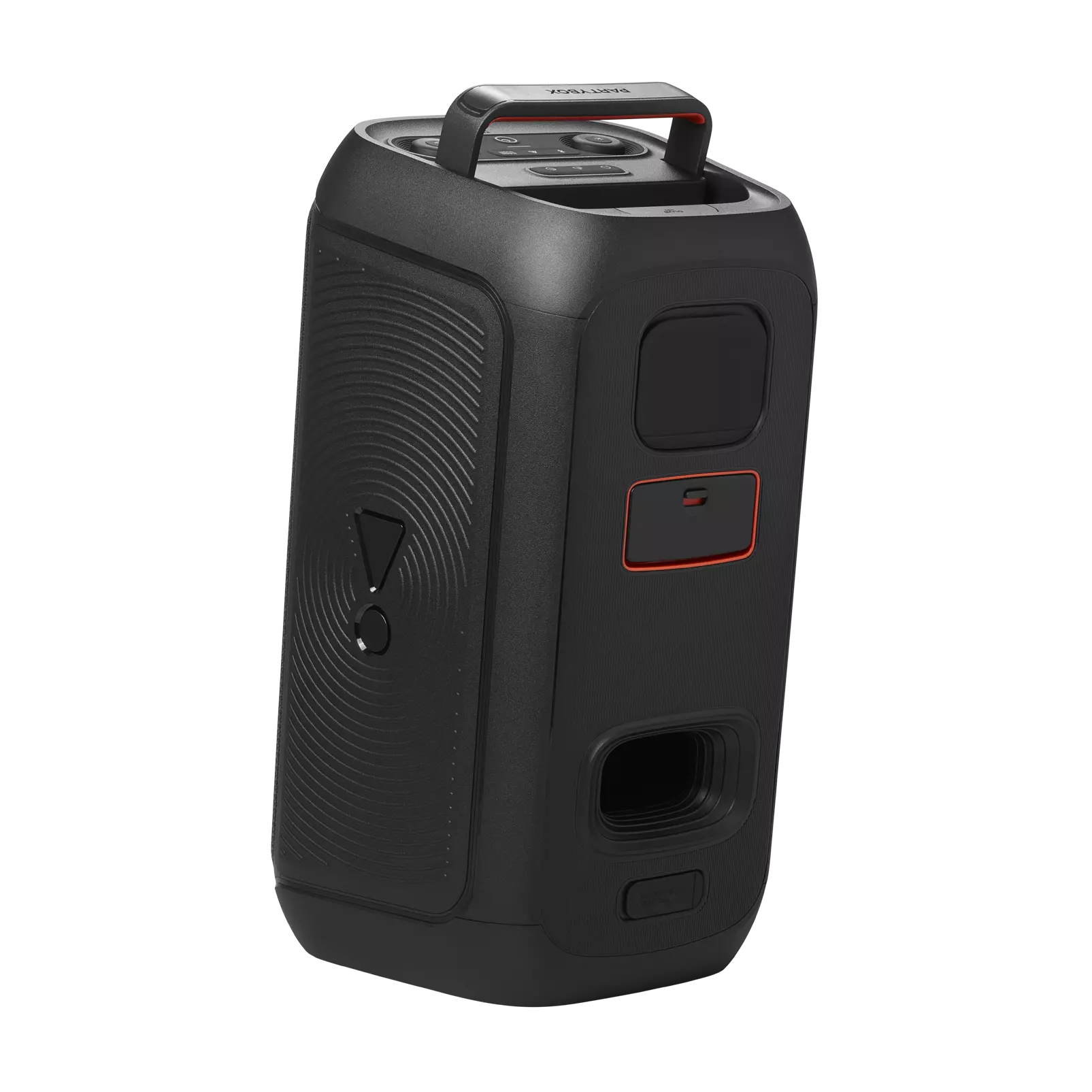 JBL PartyBox Club 120 - Enceinte de soirée 160Watts portable, Son JBL Pro - Image 2