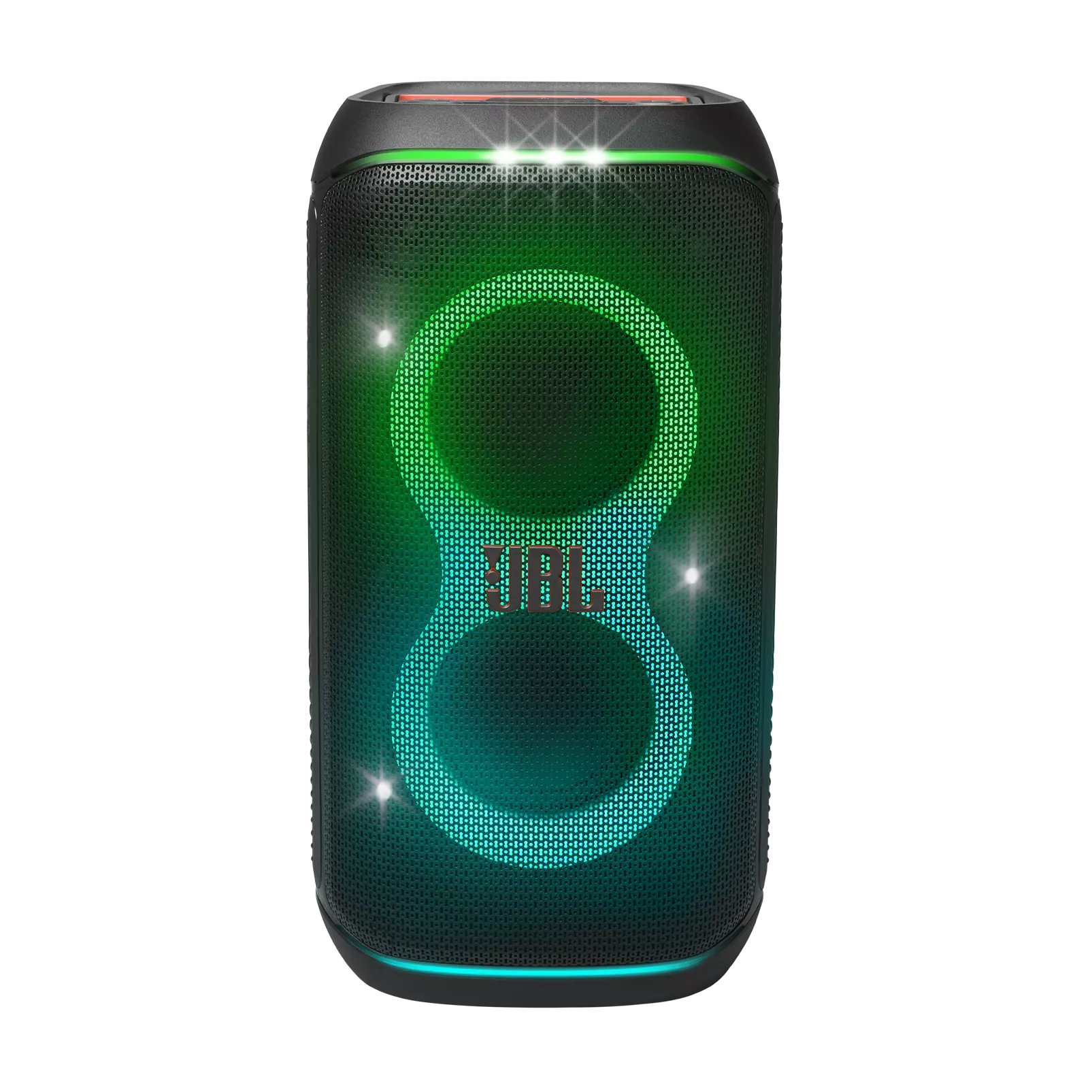JBL PartyBox Club 120 - Enceinte de soirée 160Watts portable, Son JBL Pro - Image 3