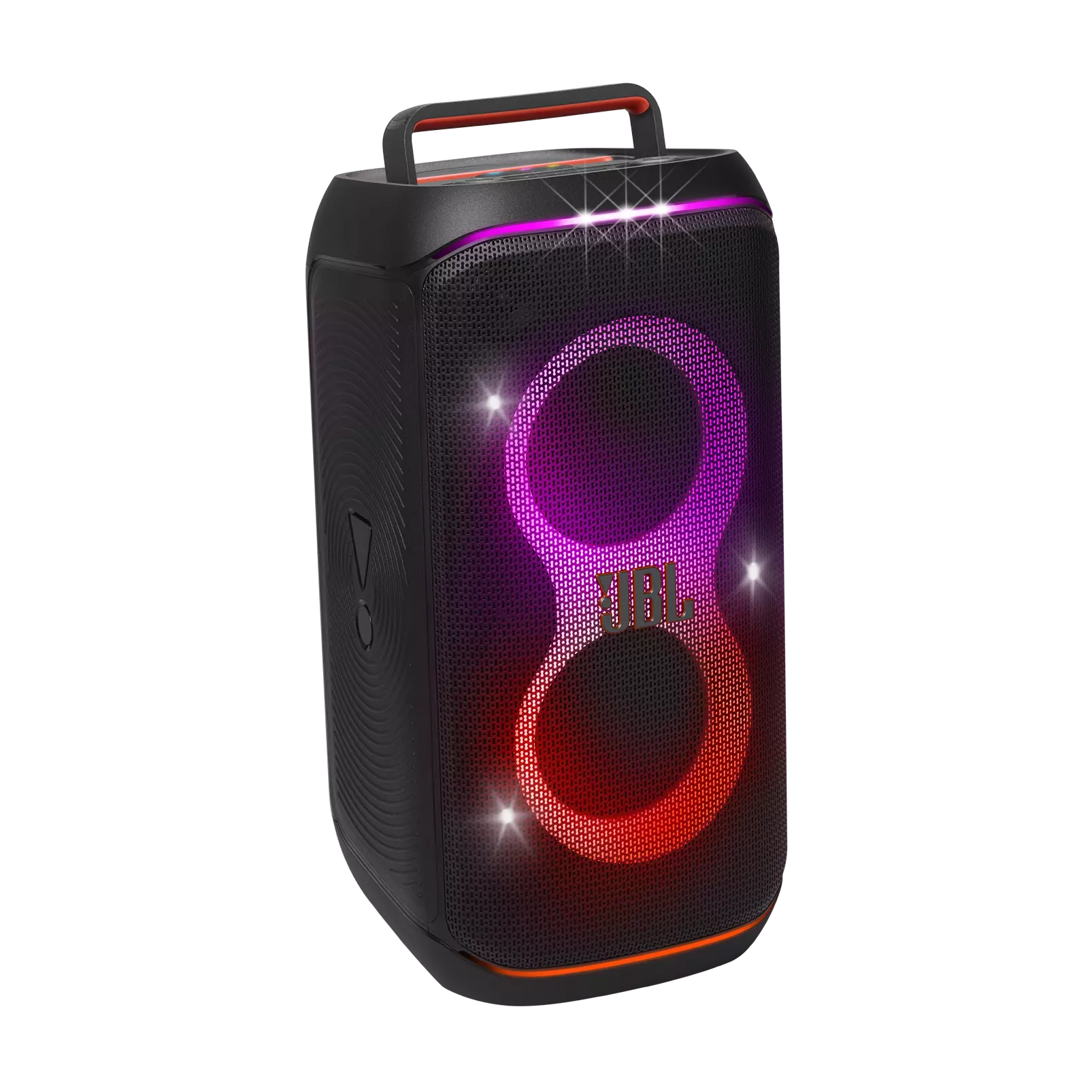 JBL PartyBox Club 120 - Enceinte de soirée 160Watts portable, Son JBL Pro - Image 4