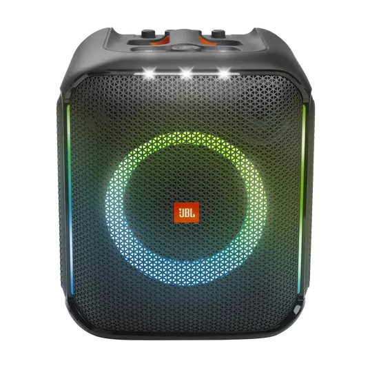 JBL PartyBox Encore Essential - Haut-parleur portable 100W, jeu de lumières - Image 3