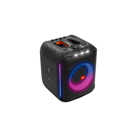 JBL PartyBox Encore Essential - Haut-parleur portable 100W, jeu de lumières - Image 7