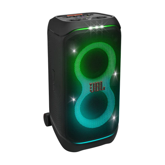 JBL Part Box Stage 320 - Enceinte de soirée 240Watts portable - Image 2