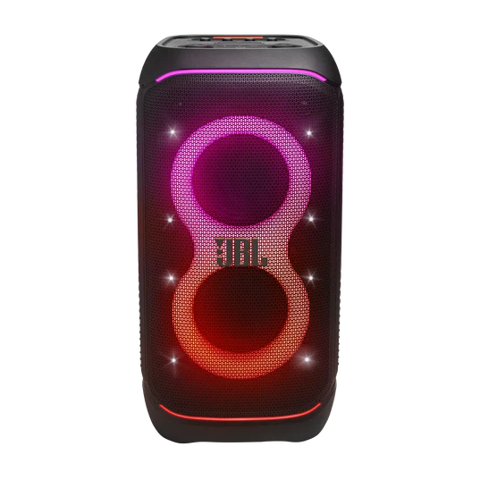 JBL Part Box Stage 320 - Enceinte de soirée 240Watts portable - Image 3