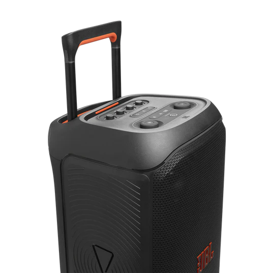 JBL Part Box Stage 320 - Enceinte de soirée 240Watts portable - Image 4