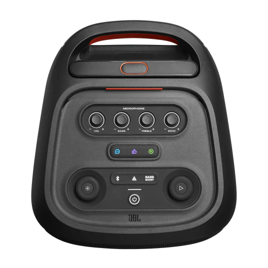 JBL Part Box Stage 320 - Enceinte de soirée 240Watts portable - Image 6