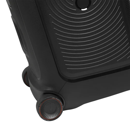 JBL Part Box Stage 320 - Enceinte de soirée 240Watts portable - Image 7
