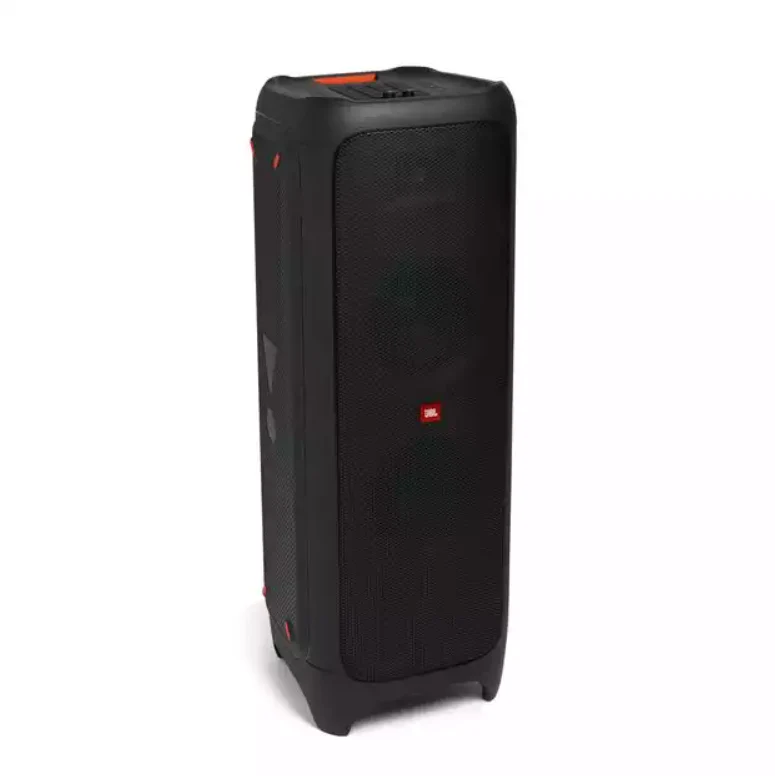 JBL PartyBox 1000 - Haut-parleur Bluetooth 1100W avec entrées micro - Image 5
