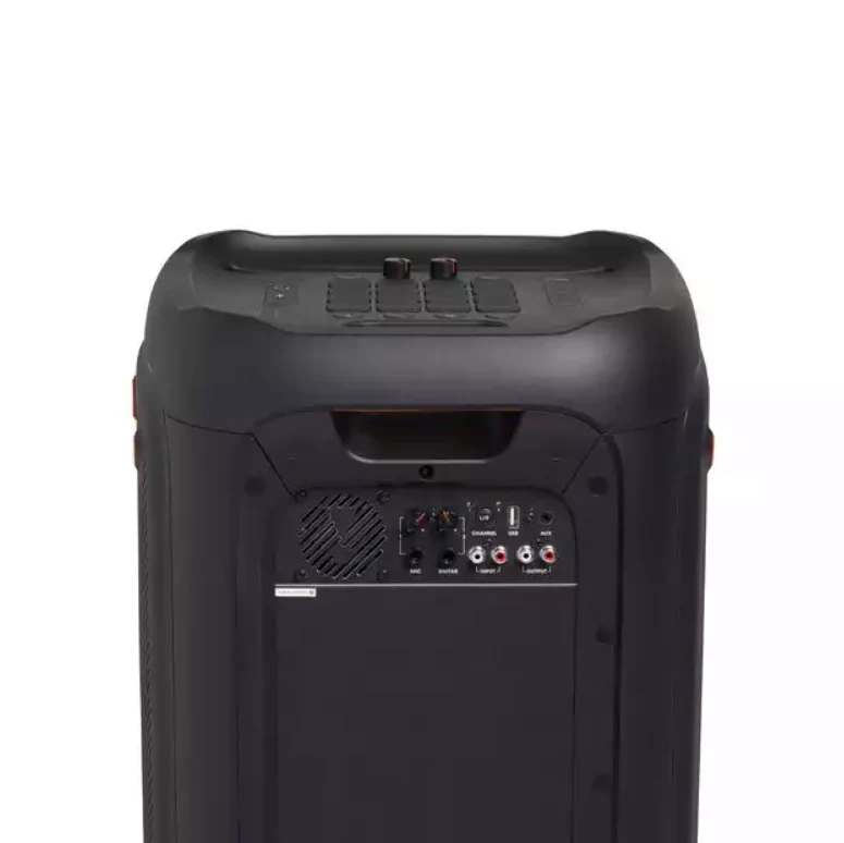 JBL PartyBox 1000 - Haut-parleur Bluetooth 1100W avec entrées micro - Image 7