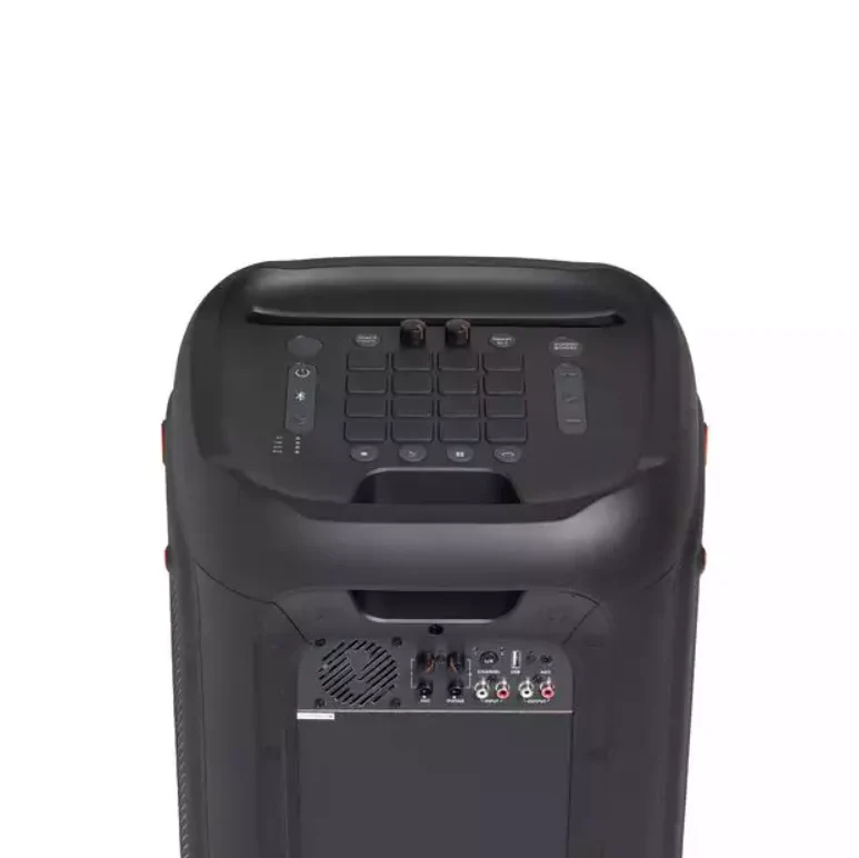 JBL PartyBox 1000 - Haut-parleur Bluetooth 1100W avec entrées micro - Image 8