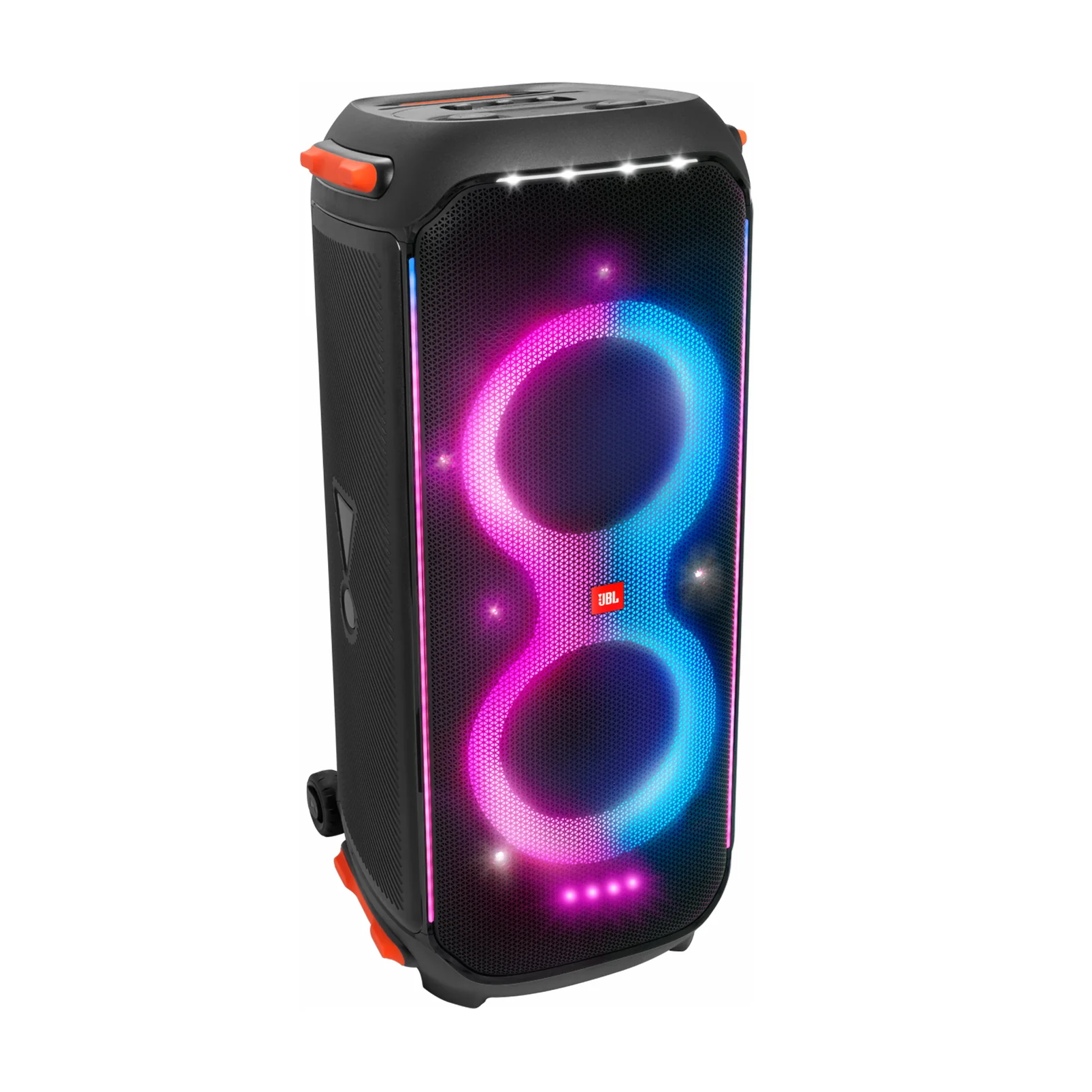 JBL PARTY BOX 710 - Enceinte 800W RMS, effets lumineux - Image 2