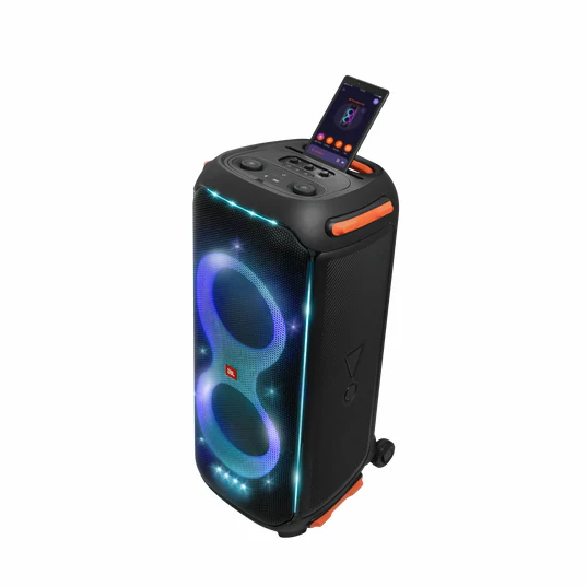 JBL PARTY BOX 710 - Enceinte 800W RMS, effets lumineux - Image 7