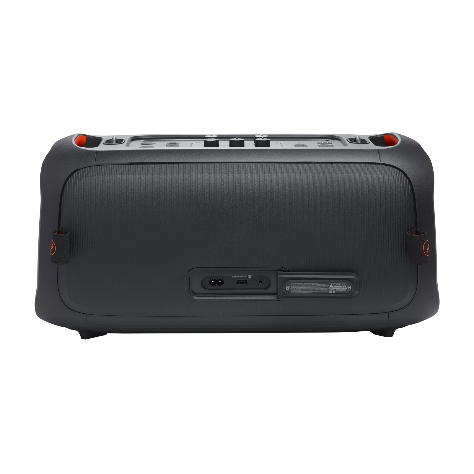 JBL Party On The Go Essential - Enceinte 100W portable, micro sans fil - Image 4