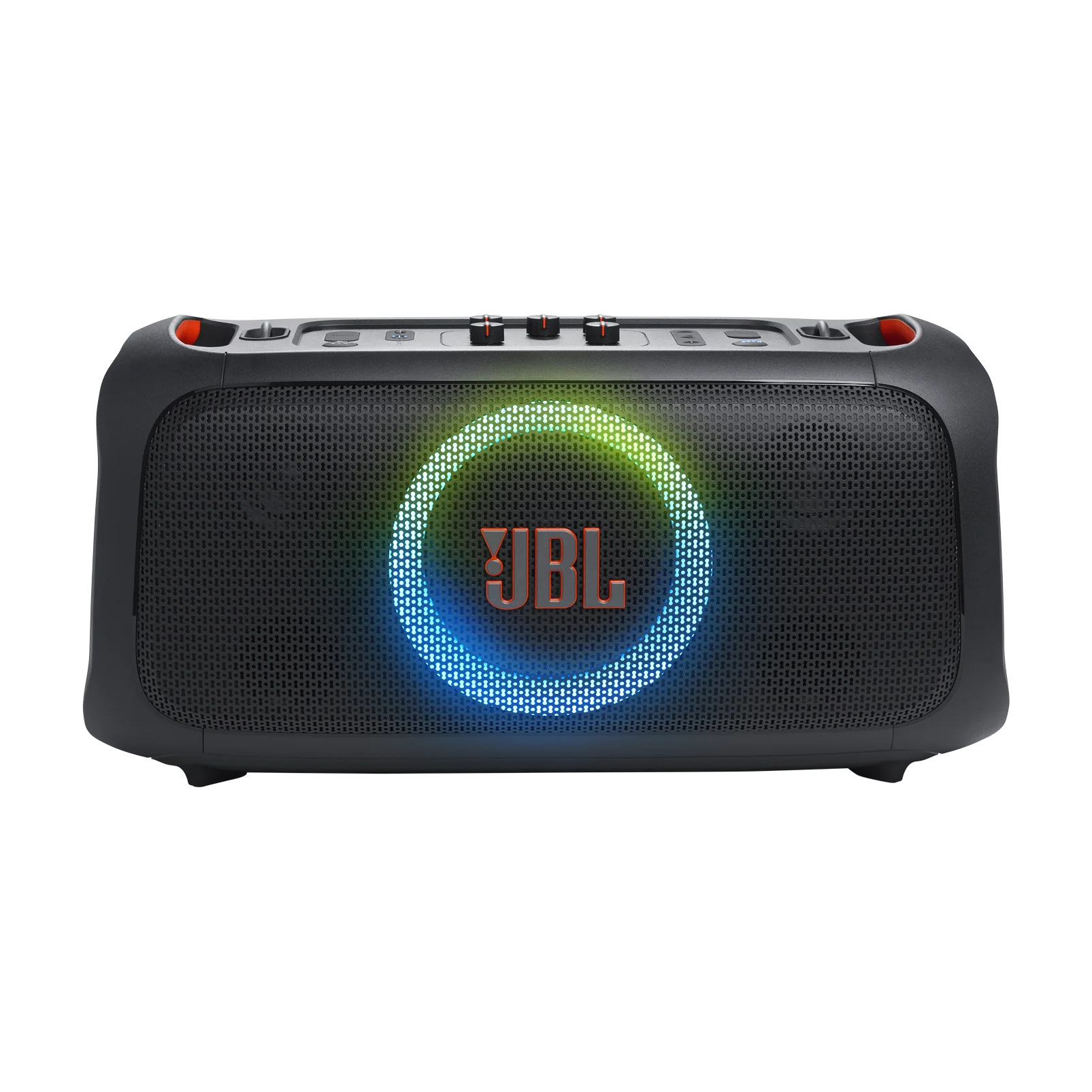JBL Party On The Go Essential - Enceinte 100W portable, micro sans fil - Image 5