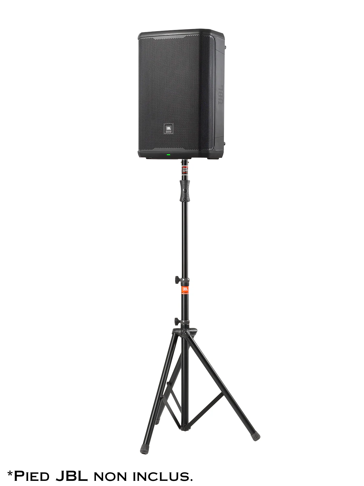 JBL PRX915 - Haut-parleur amplifié 2,000W avec un haut-parleur de graves de 15'' - Image 9