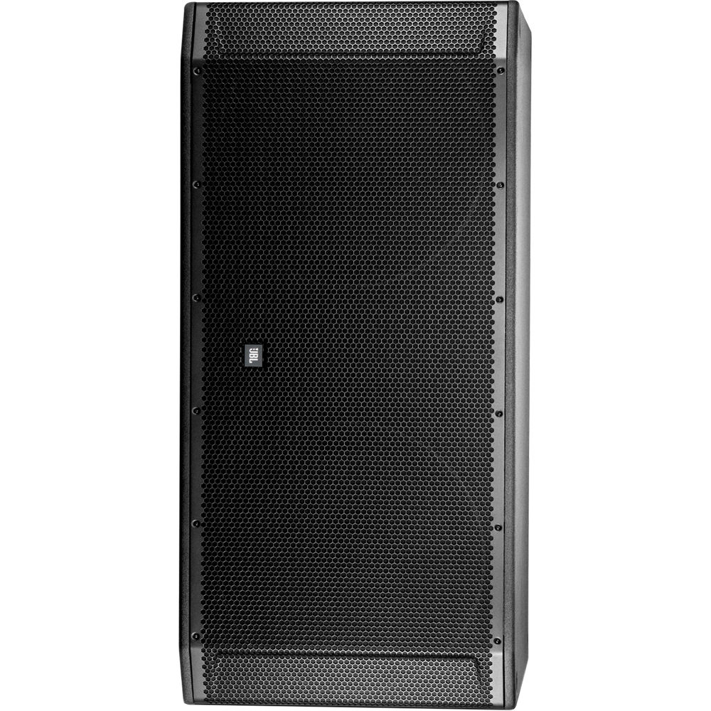JBL SRX828S - Caisson de basses 2 subwoofers de 18" 1200W RMS - Image 5
