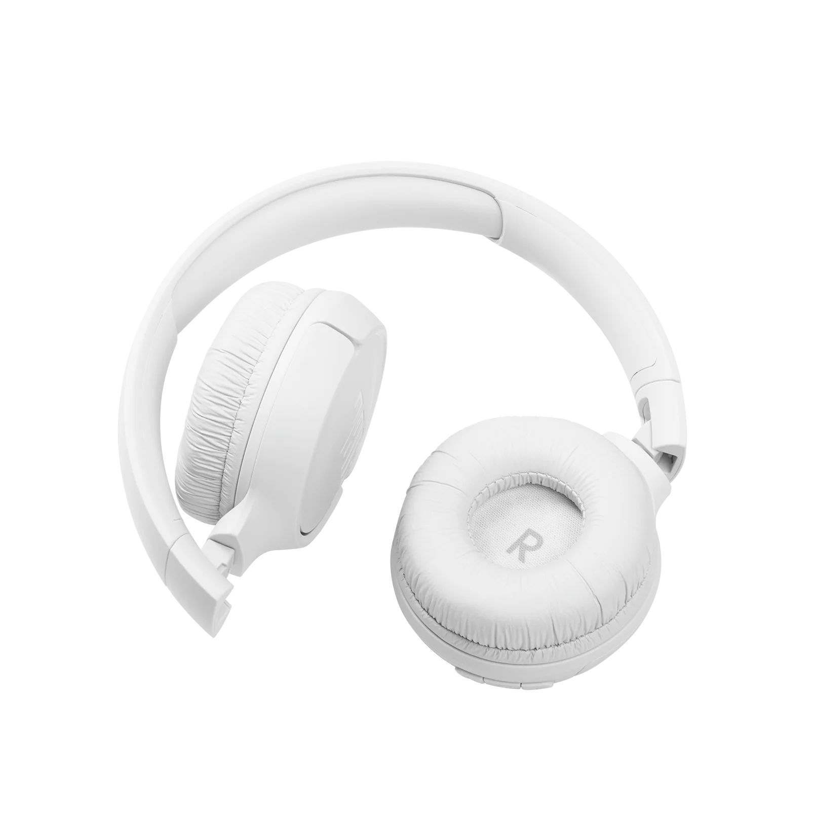 JBL Tune 510BT - Casque supra-auriculaire Bluetooth avec JBL Pure Bass - Image 4