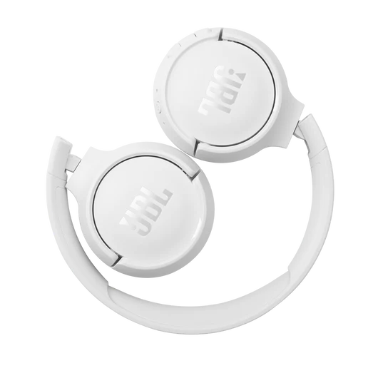 JBL Tune 510BT - Casque supra-auriculaire Bluetooth avec JBL Pure Bass - Image 6