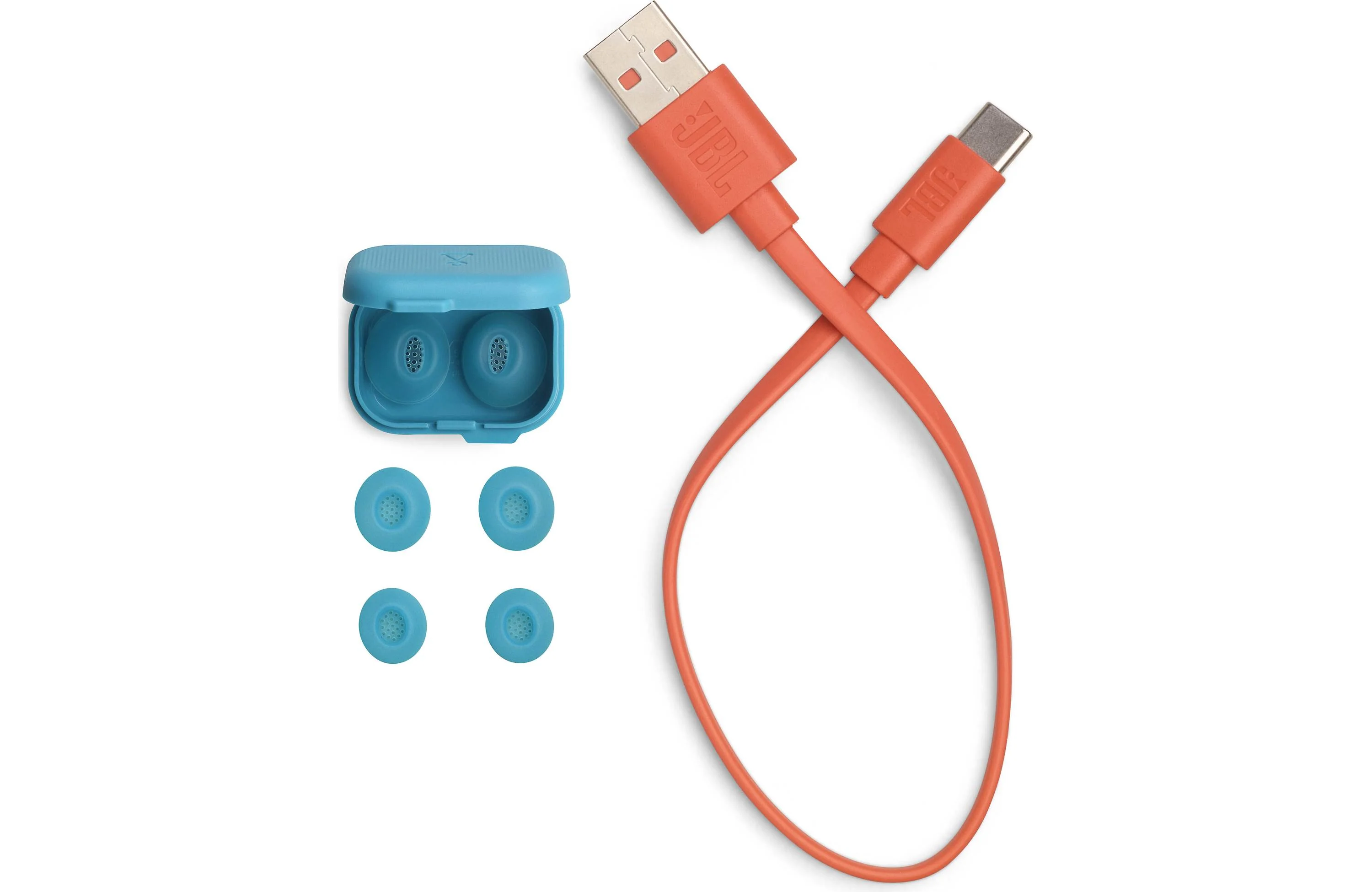 JBL Tune Flex 2 | Écouteurs boutons sans fil à réduction de bruit - Image 6