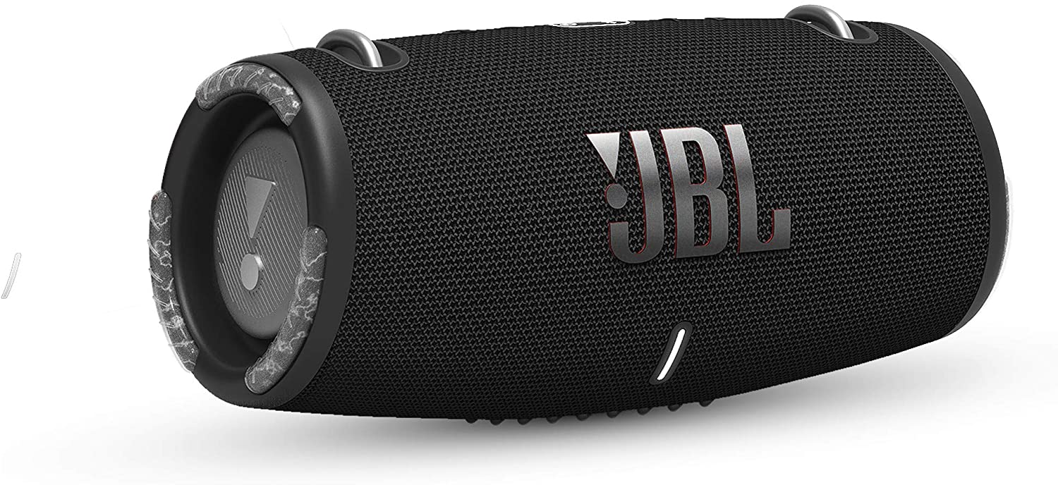 JBL Xtreme 3 - Enceinte Bluetooth portable - Image 3