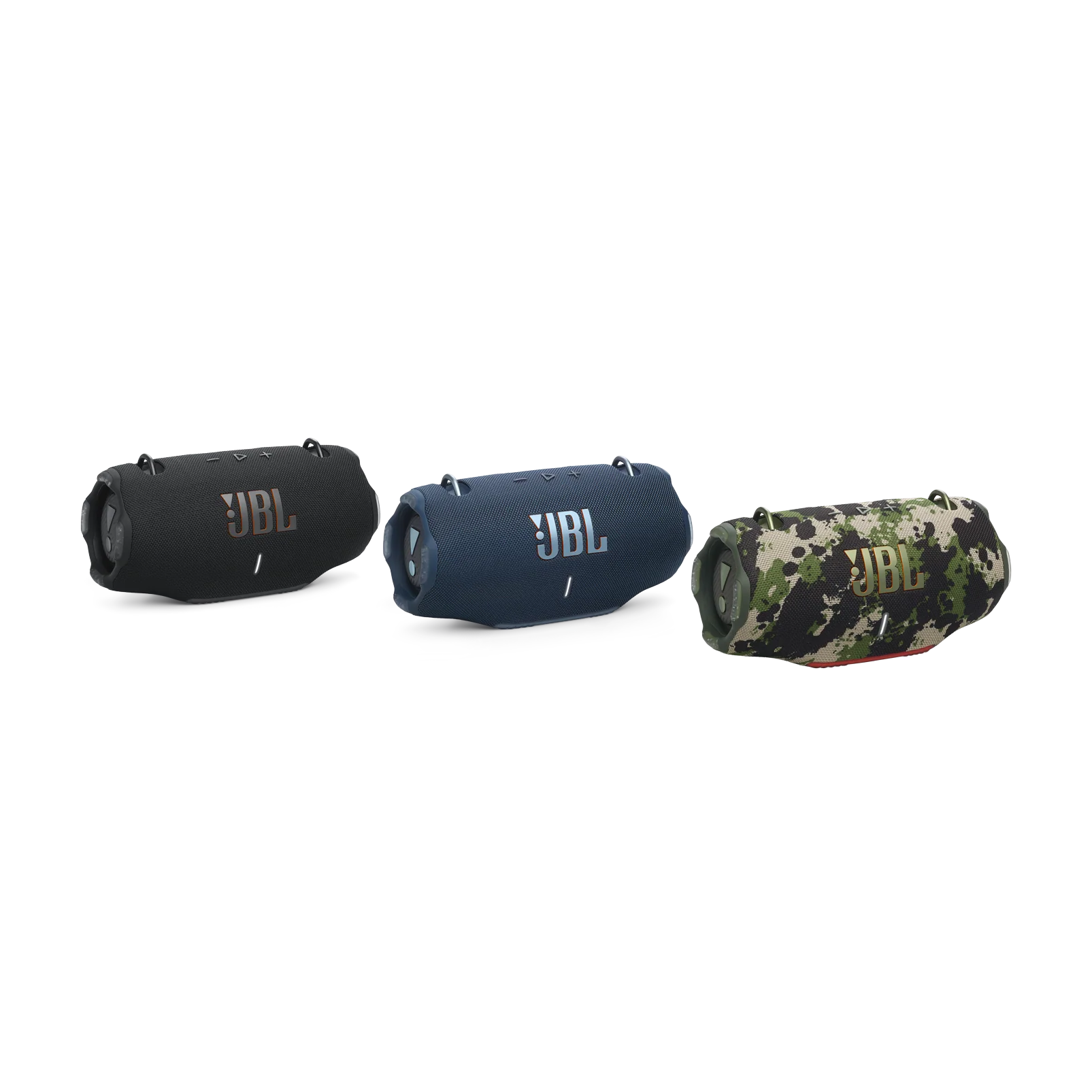 JBL Xtreme 4 - Enceinte portable étanche - Image 13