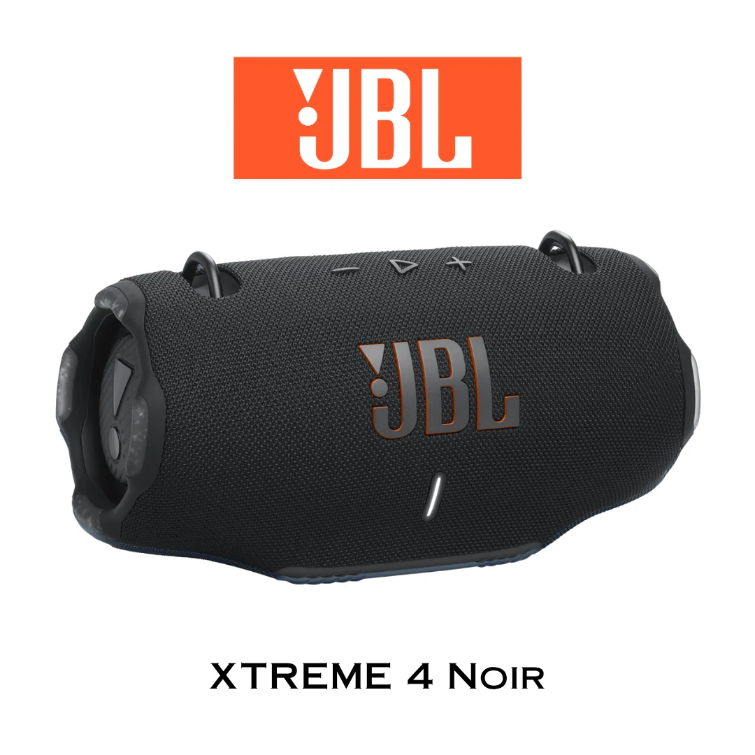 JBL Xtreme 4 - Enceinte portable étanche - Image 2