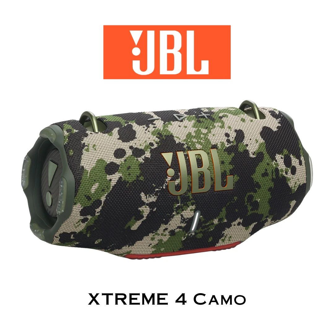 JBL Xtreme 4 - Enceinte portable étanche - Image 3