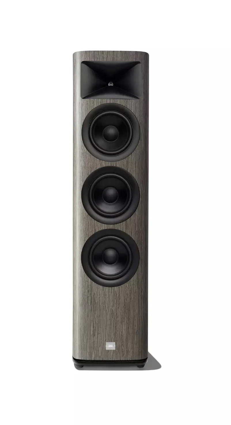 JBL Synthesis HDI3800 - Enceintes type colonne haute fidélité (paire) - Image 10