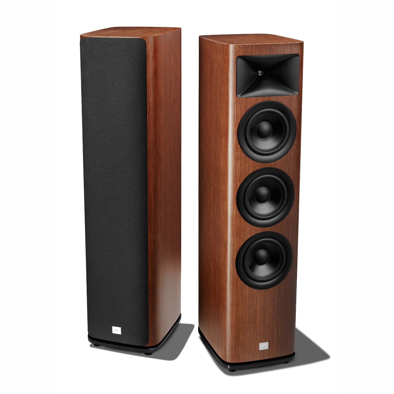 JBL Synthesis HDI3800 - Enceintes type colonne haute fidélité (paire) - Image 13