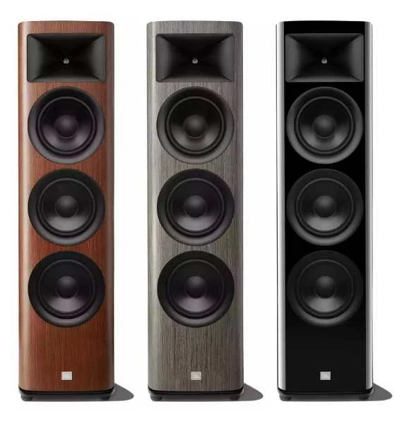 JBL Synthesis HDI3800 - Enceintes type colonne haute fidélité (paire) - Image 7