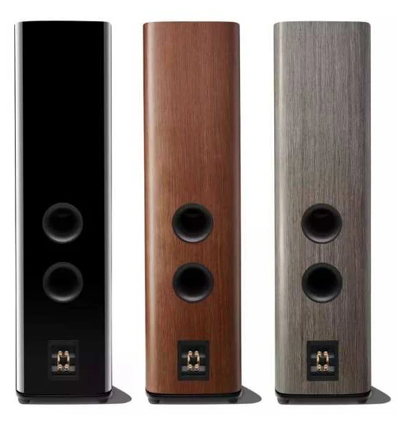 JBL Synthesis HDI3800 - Enceintes type colonne haute fidélité (paire) - Image 8