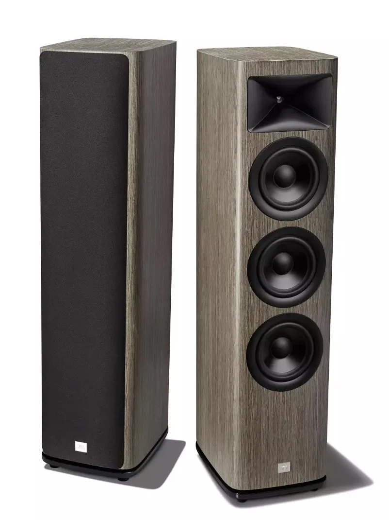 JBL Synthesis HDI3800 - Enceintes type colonne haute fidélité (paire) - Image 9