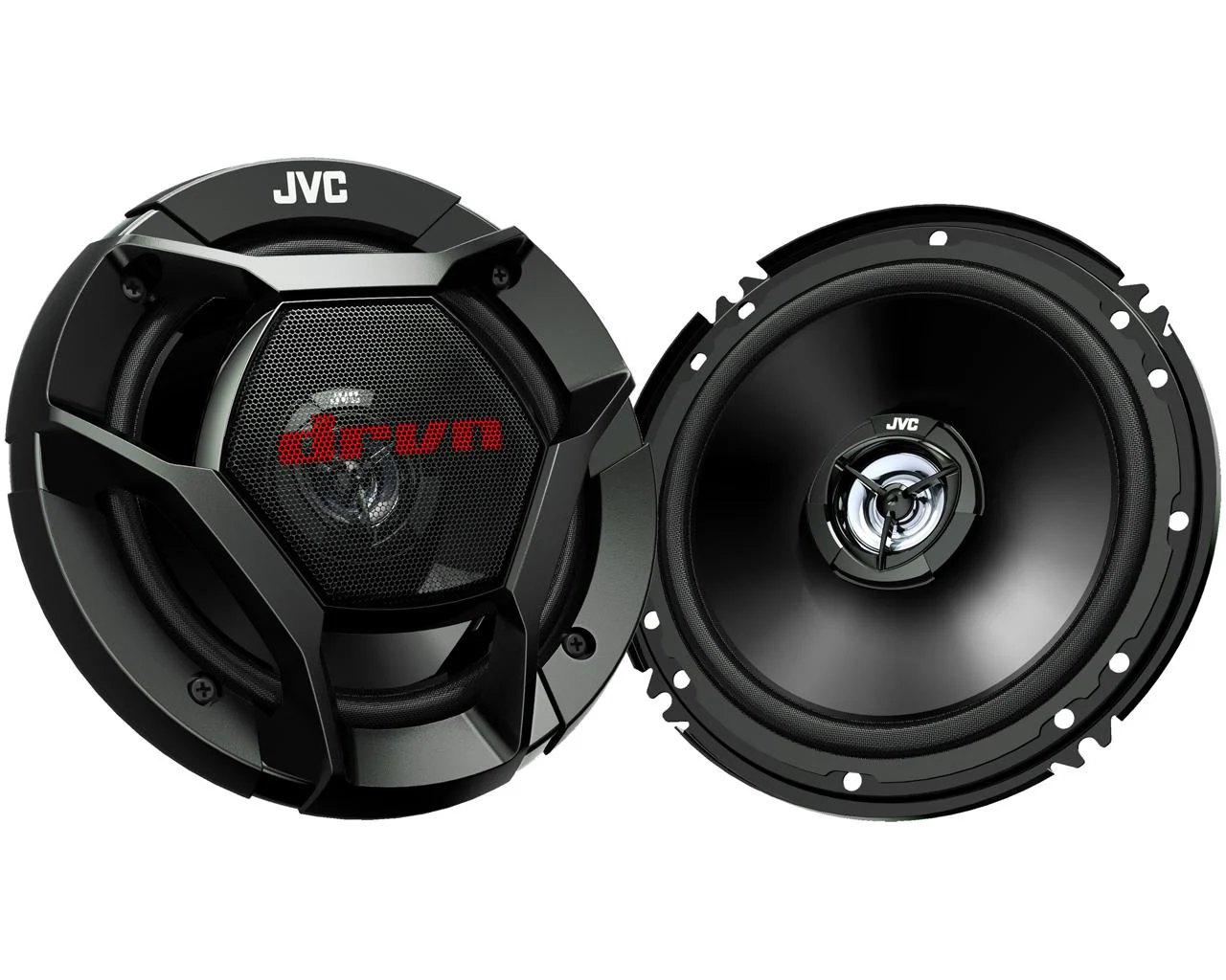 JVC CS-DR621 | Haut-parleur d'automobile 6'' 1/2, 2 voies, 300Watts (paire) - Image 2