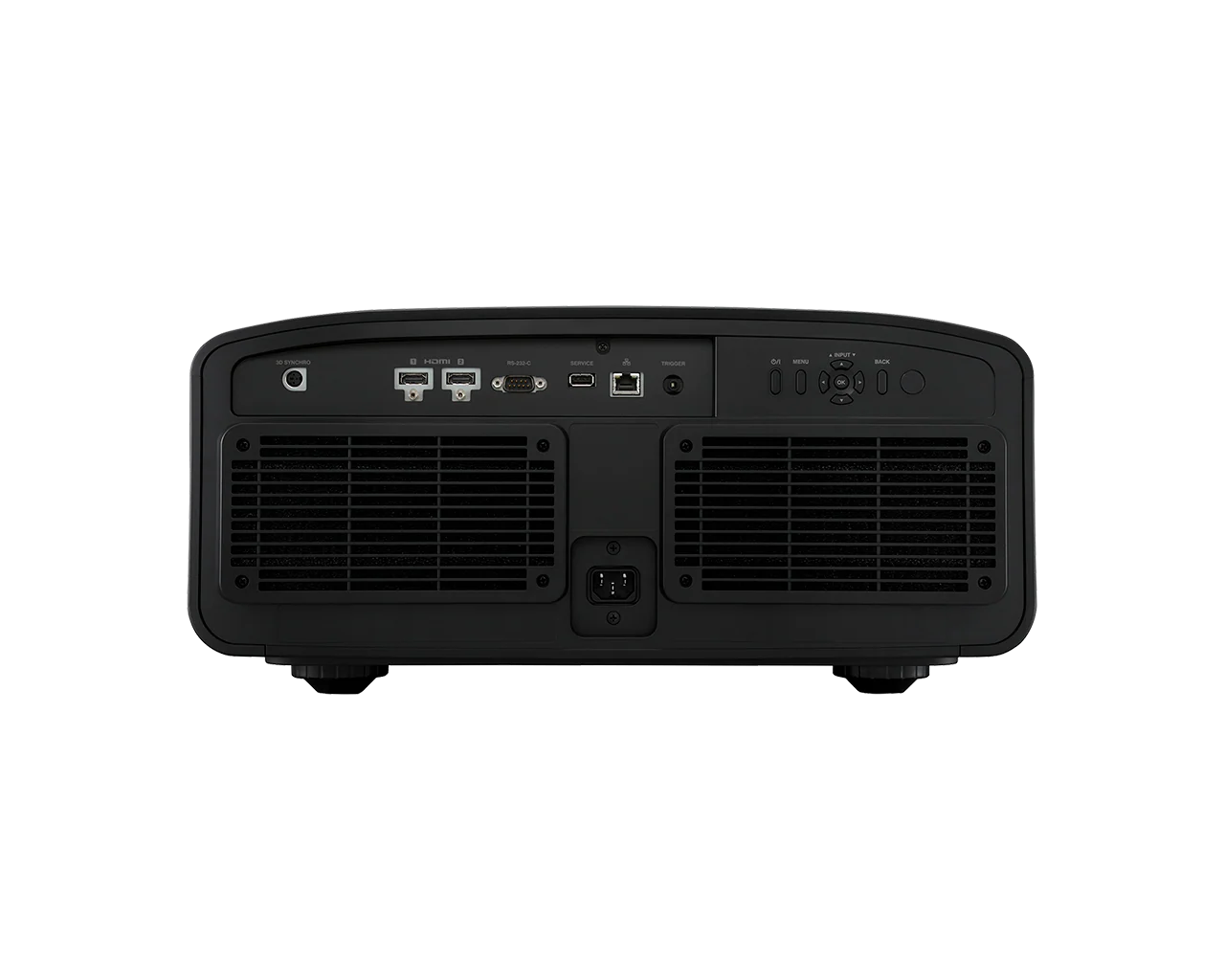 JVC DLA-NZ800 - Projecteur laser 4K-8K, 2700 lumens - Image 3