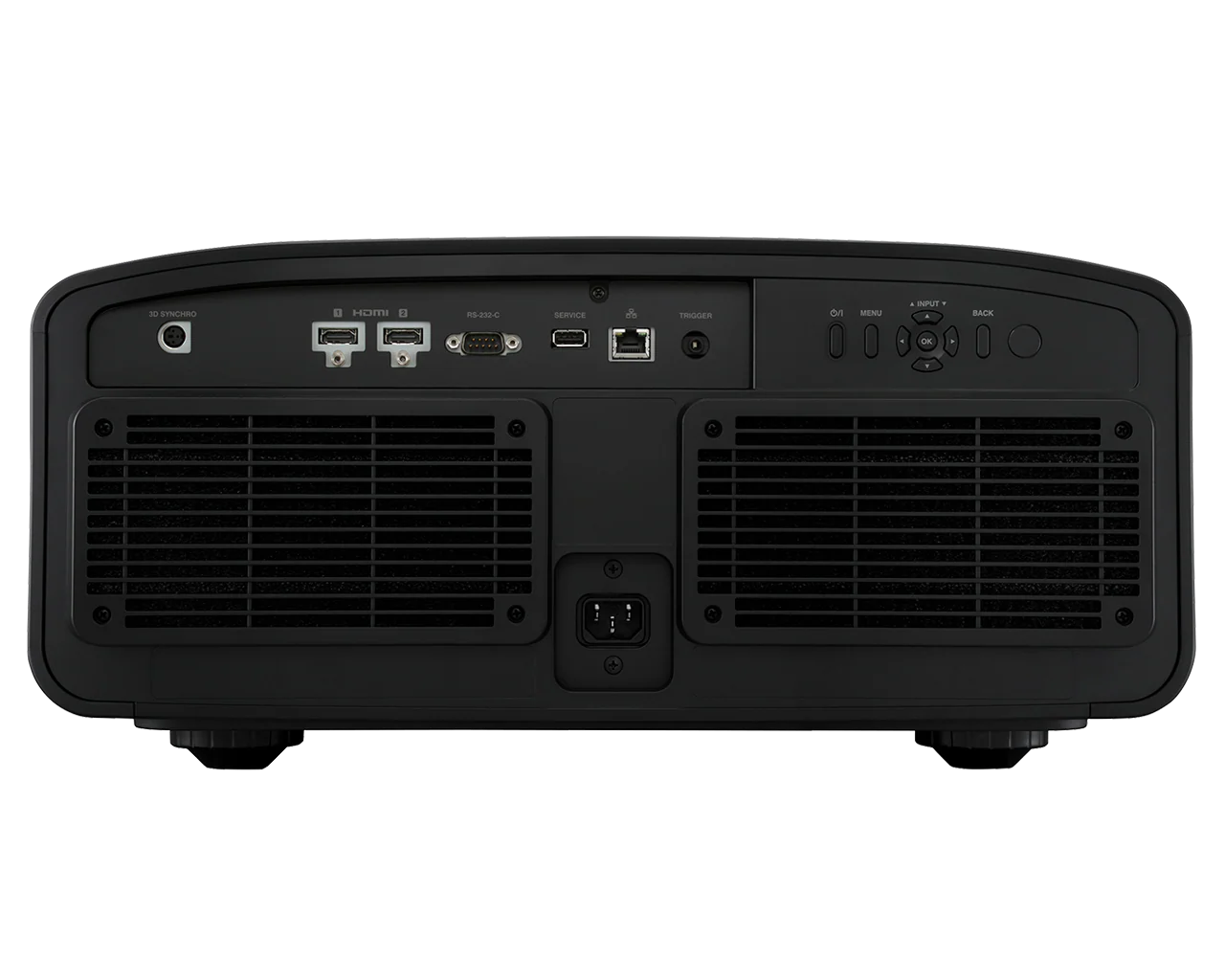 JVC DLA-NZ900 - Projecteur laser 4K-8K, 3300 lumens - Image 4