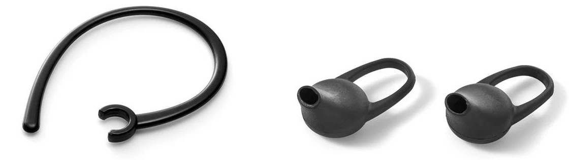 JVC HA-C300 - Casque sans fil mono-oreille - Image 8