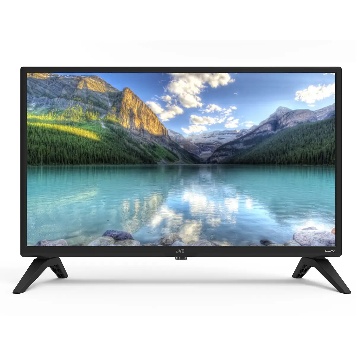 JVC 24" LT-24EC2146 | Roku Smart TV HD LED 24 pouces - Image 2