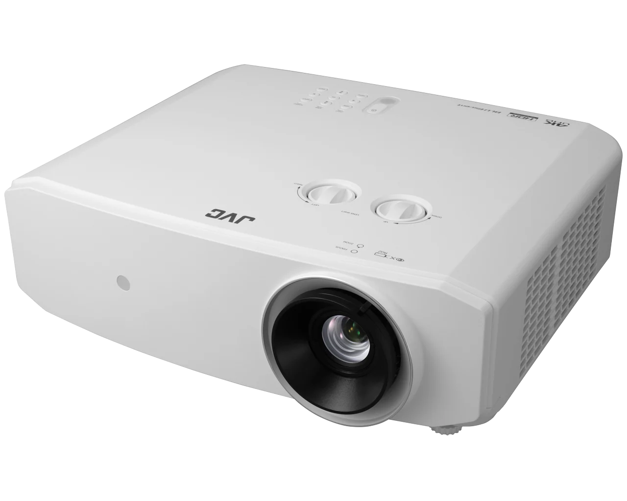 JVC LX-NZ30 - Projecteur 4K, 3300 Lumens - Image 10