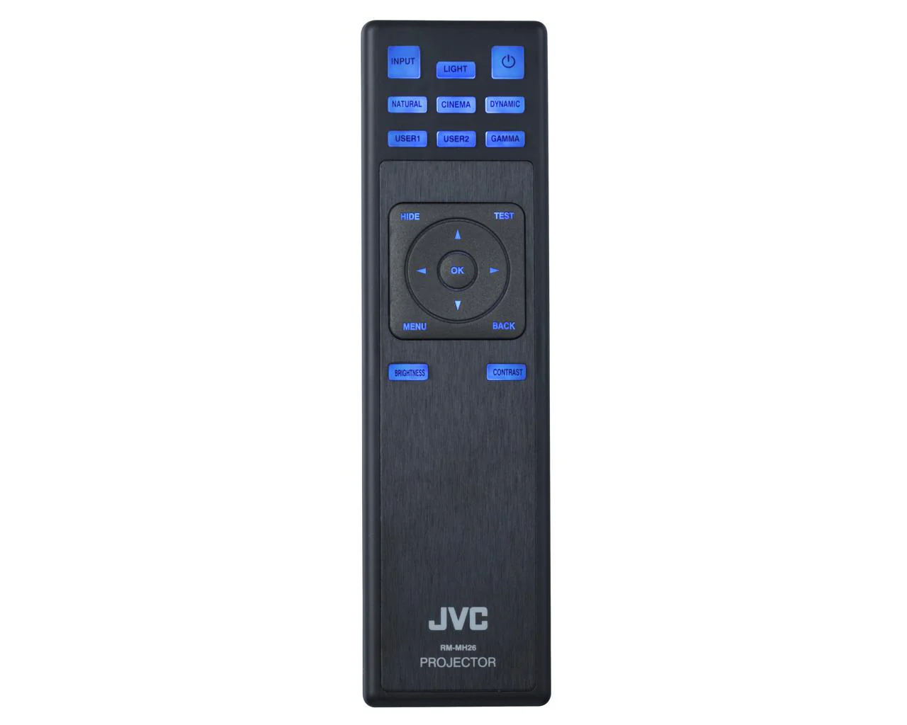 JVC LX-NZ30 - Projecteur 4K, 3300 Lumens - Image 14