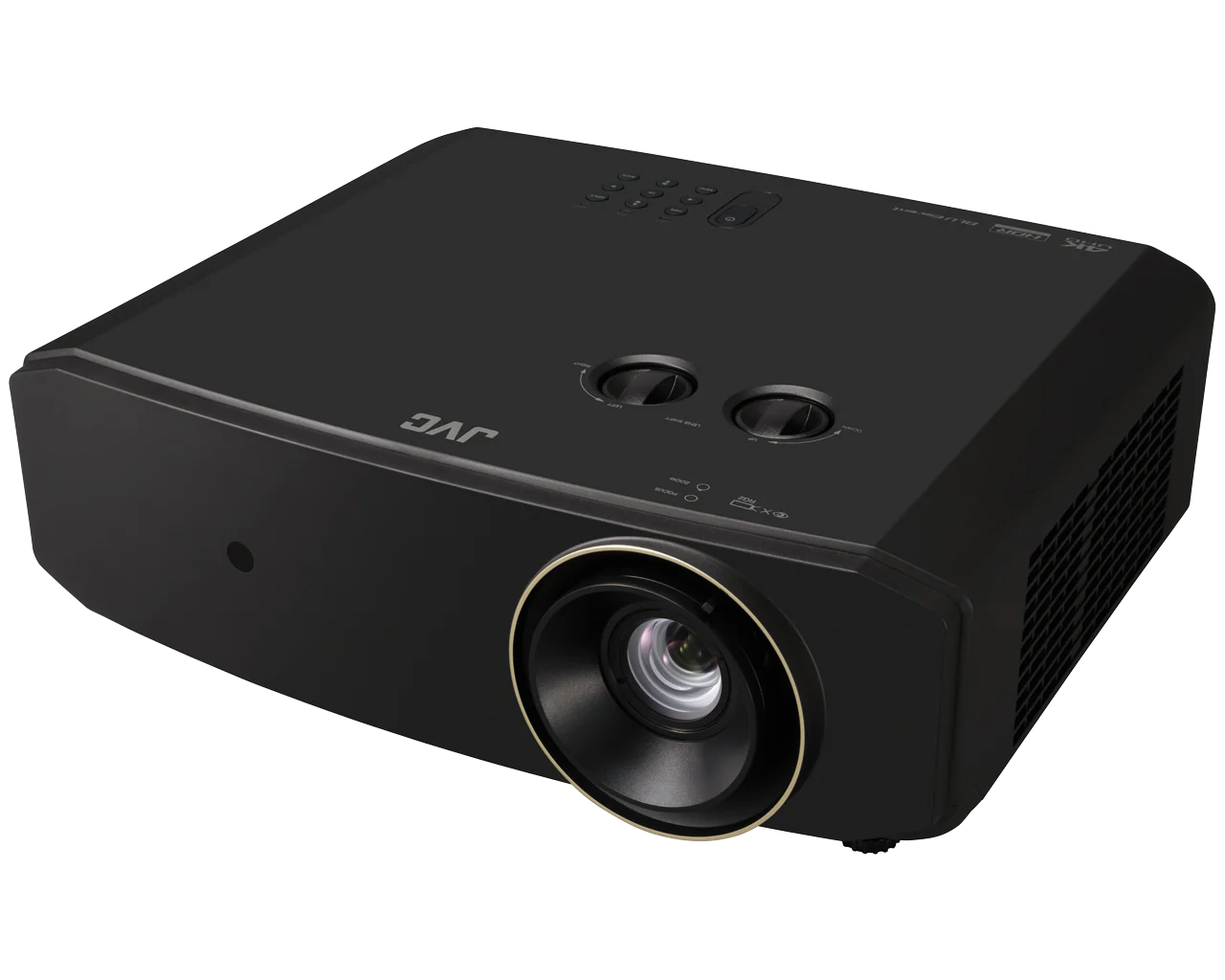 JVC LX-NZ30 - Projecteur 4K, 3300 Lumens - Image 4