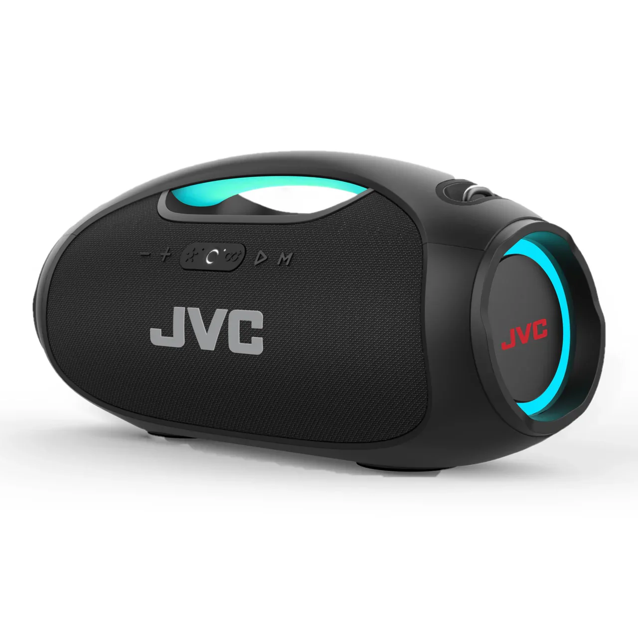 JVC SP-PA15BT - Haut-parleur Bluetooth 120Watts - Image 2