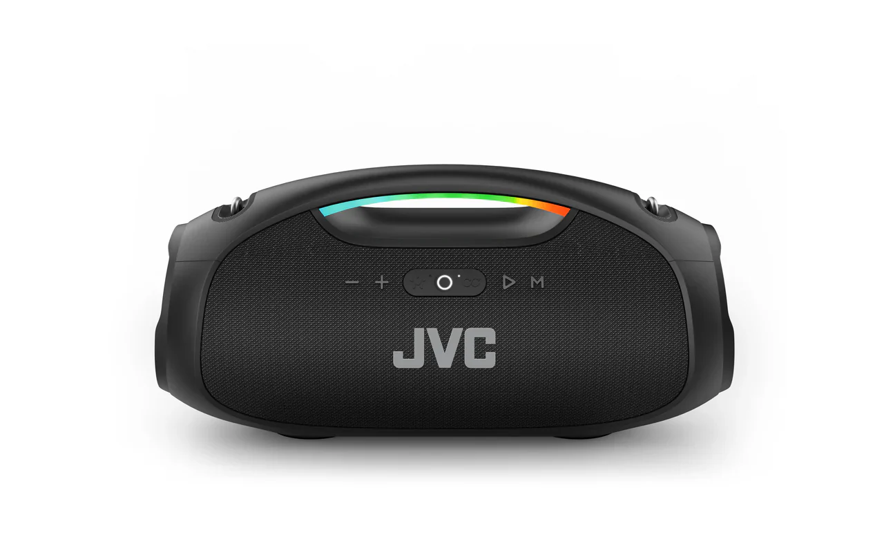 JVC SP-PA15BT - Haut-parleur Bluetooth 120Watts - Image 3