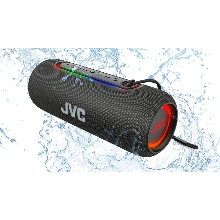 JVC SP-PA5BT - Haut-parleur Bluetooth 20Watts - Image 2